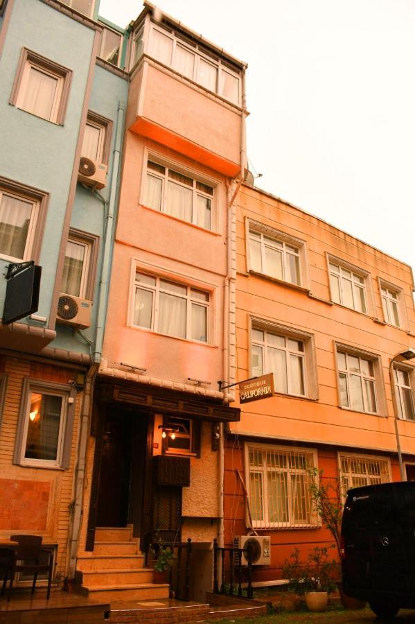 Boutique California 2* Istanboel