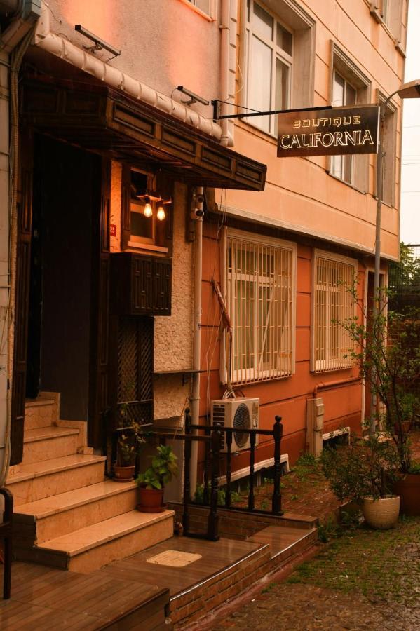 Boutique California 2* Provincia di Istanbul