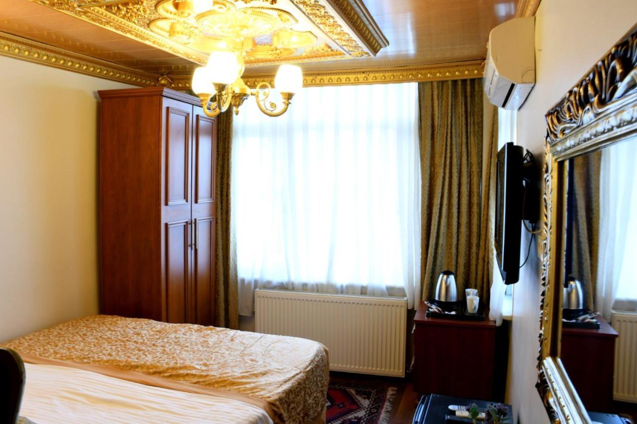 Boutique California 2* Provincia di Istanbul