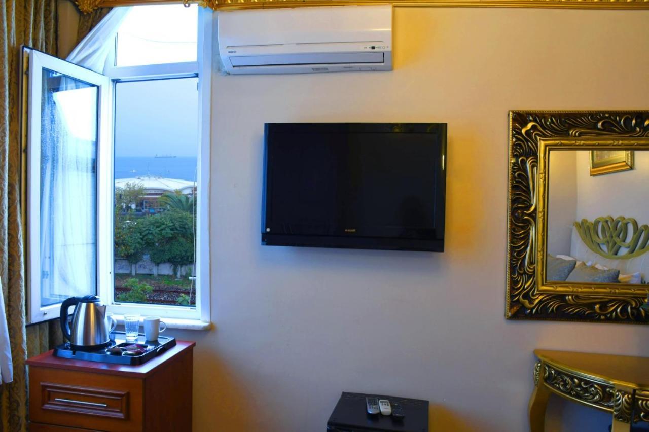 Boutique California 2* Provincia di Istanbul