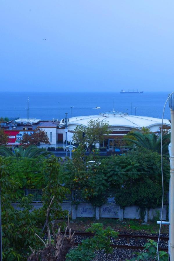 Boutique California Hotel Provincia di Istanbul