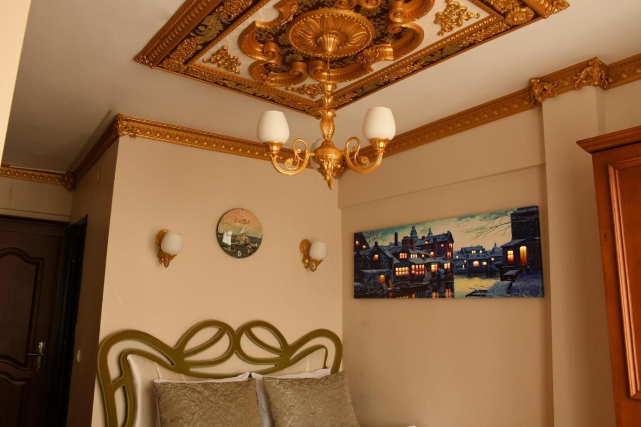 Boutique California Provincia di Istanbul