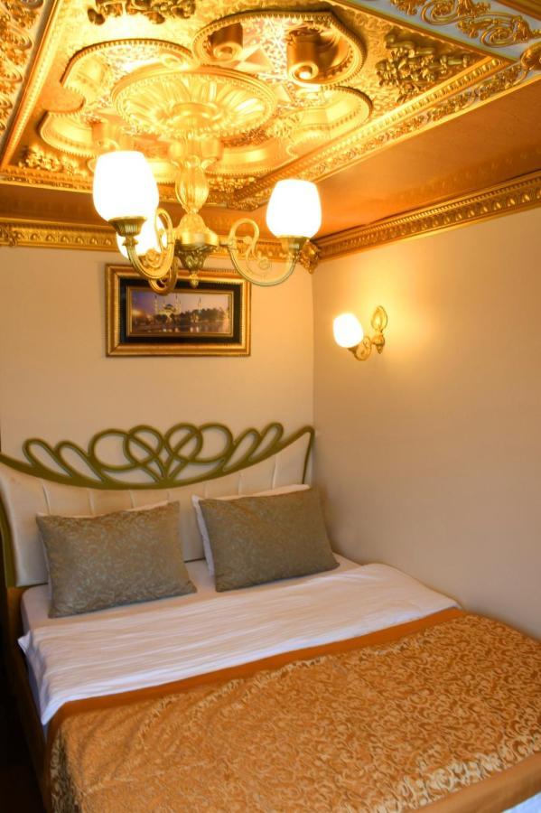 Hotel Boutique California Provincia di Istanbul