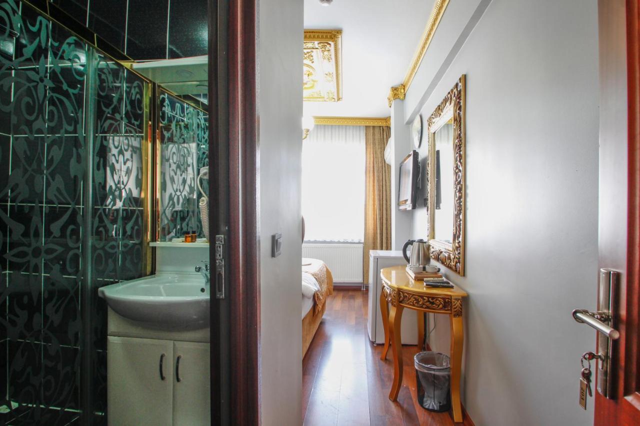 Boutique California 2* Provincia di Istanbul