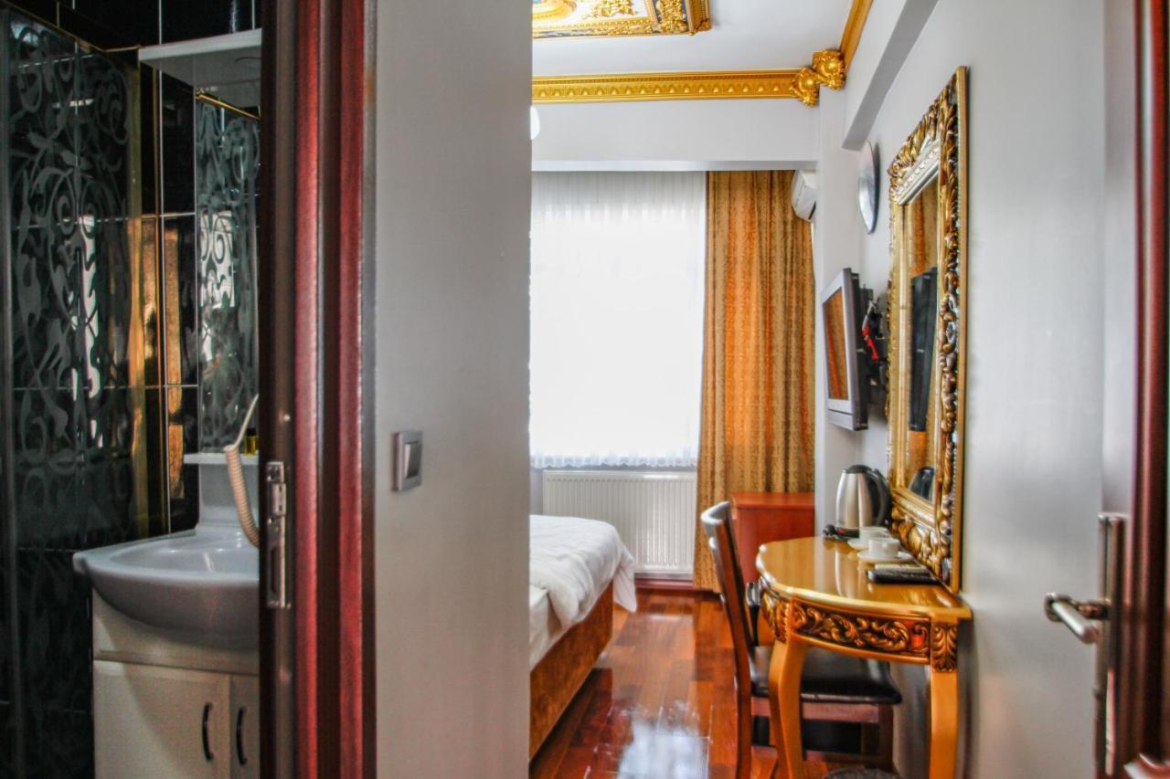 Boutique California Provincia di Istanbul