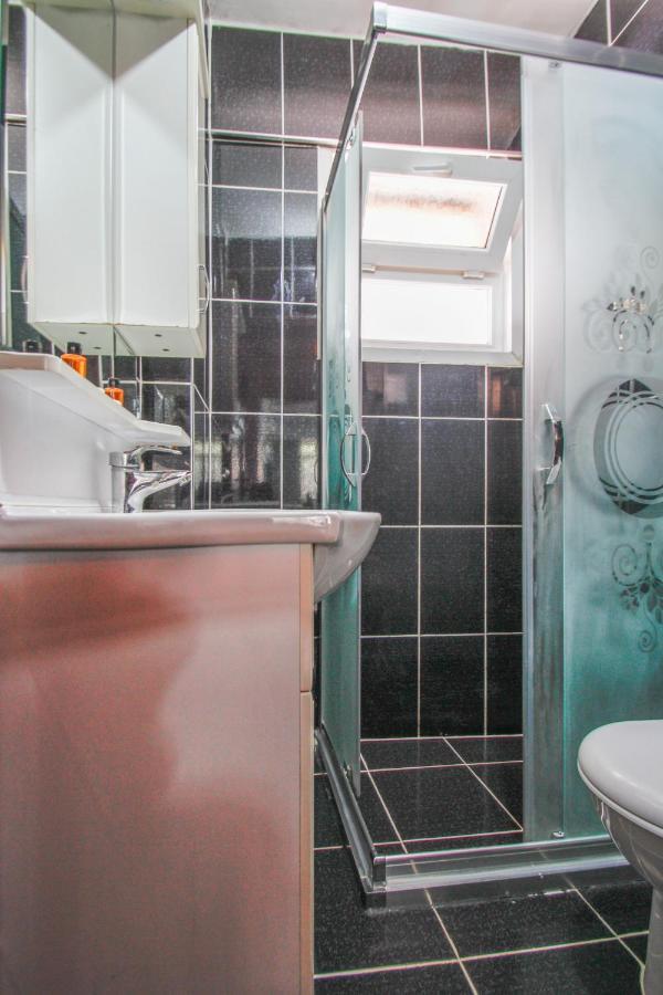 Hotel Boutique California Istanboel