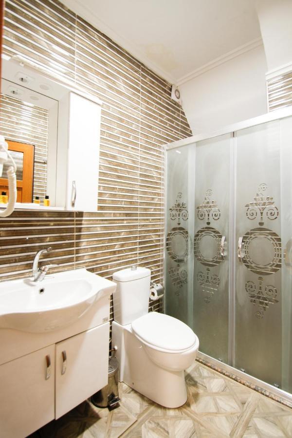 Boutique California Hotel Provincia di Istanbul