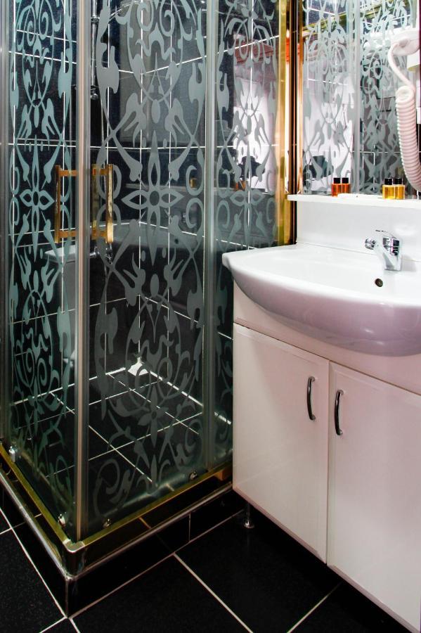 Boutique California 2* Provincia di Istanbul