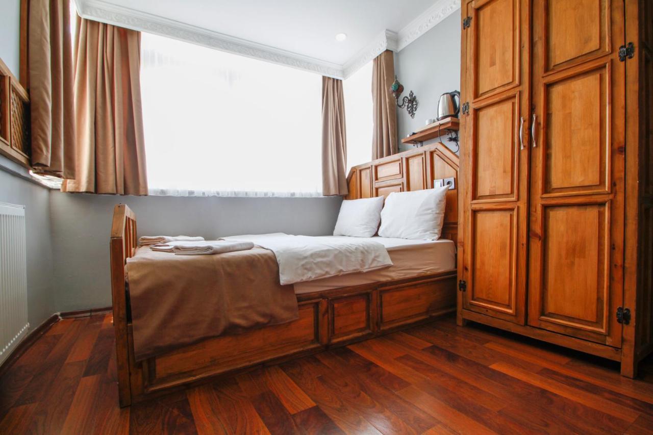Boutique California Provincia di Istanbul