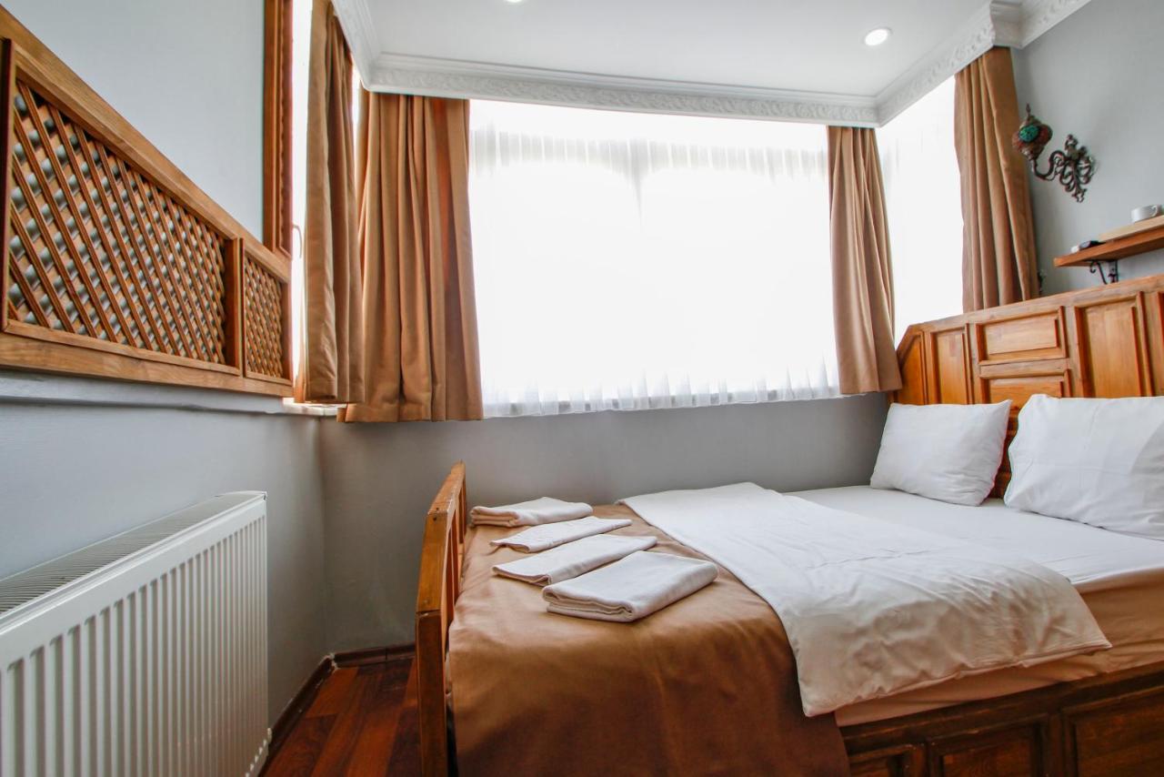 Boutique California Hotel Provincia di Istanbul