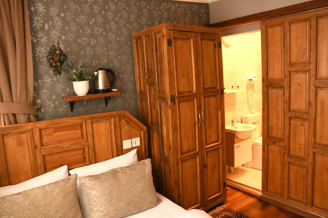 Boutique California Provincia di Istanbul
