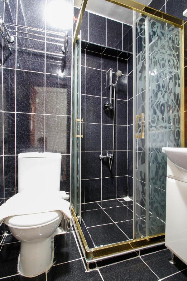 Hotel Boutique California Provincia di Istanbul
