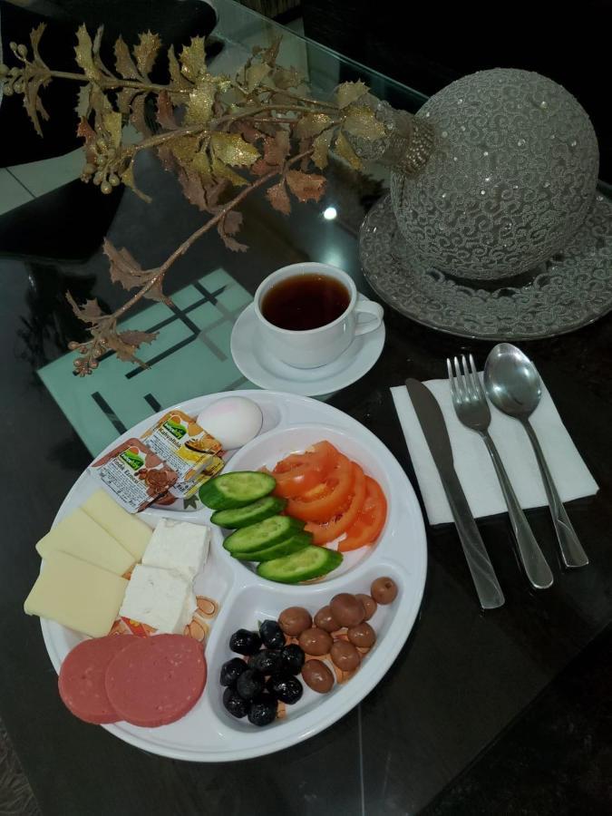 Boutique California Hotel Provincia di Istanbul